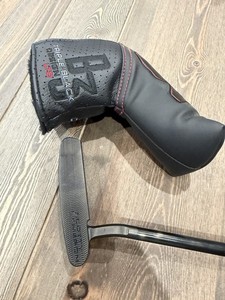 Scotty Cameron Putter Santa Fe | eBay