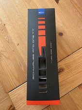 SCHWALBE PRO ONE TT EVO SUPER RACE TUBELESS TYRE 700X25
