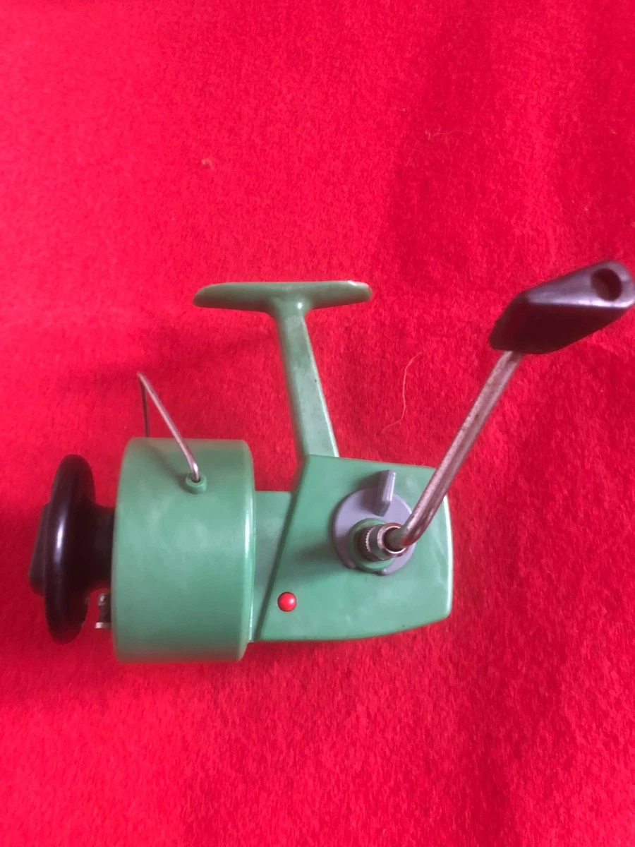Ancien Moulinet Centaure Pacific Vert - Sport & Plein air