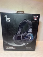 Onikuma professional gaming headset