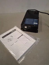 XANTREX RS400 SINE WAVE INVERTER WITH MANUAL AND BOX (146)