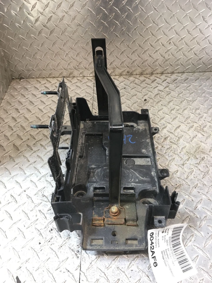14 BUICK ENCORE Battery Tray - Image 2 of 2