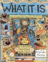 Lynda Barry - What It Is - Paperback - G245Z
