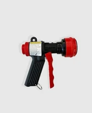 NEW International Dunnage Mini Jet Flow With Tip (Venturi AIR TOOL)