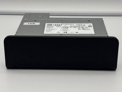 AUDI A4/A5 NEUER ZENTRALRECHNER MIB3 TOP HIGH 8W2035043S
