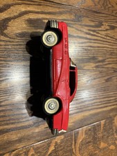 1950s Buick Tin Battery Operated Car