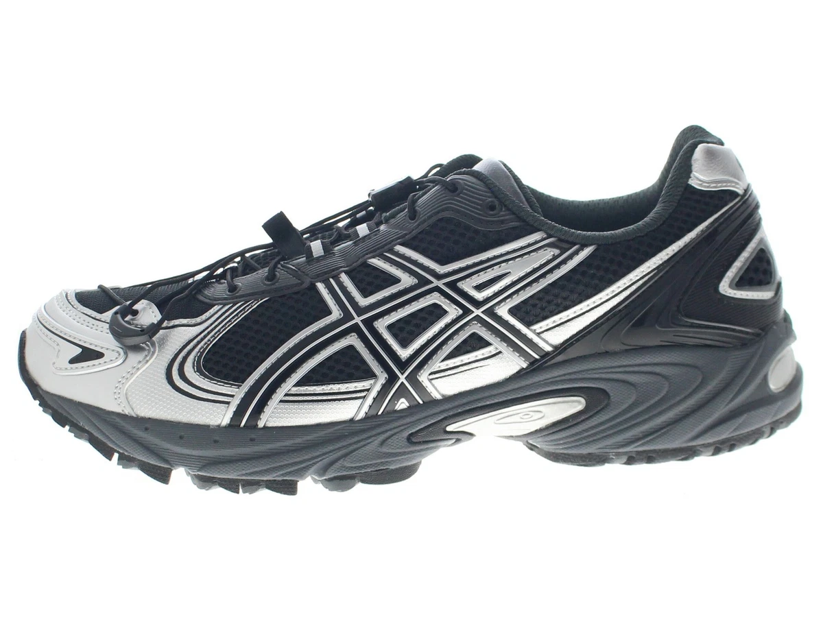 ASICS Gel Kahana TR V4 Carbon Black for Sale | Authenticity