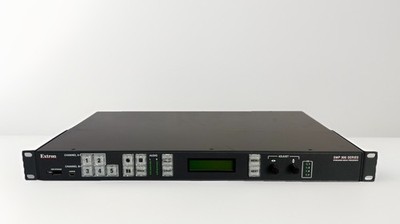 Extron SMP 351 Streaming Media Processor 80GB SSD w Power Cord