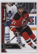 2016-17 Upper Deck Parkhurst Red Kyle Palmieri #188 0a4