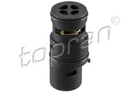 Topran Thermostat ÖLküHlung 502 102 FüR BMW E46 Z4 E85 E86 X3 E53 E83 3Er X5 316