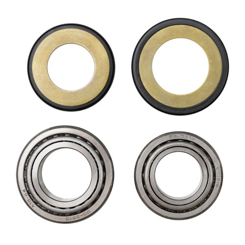 Tusk Steering Stem Bearing Kit For Kawasaki Concours ZG1000 1986-2006 TK-22-1009 - Picture 1 of 2