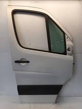 Porte avant et accessoires Volkswagen CRAFTER