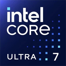 Intel Core Ultra 7 Desktop Processor 265F 20 cores (8 P-cores + 12 E-cores) CPU