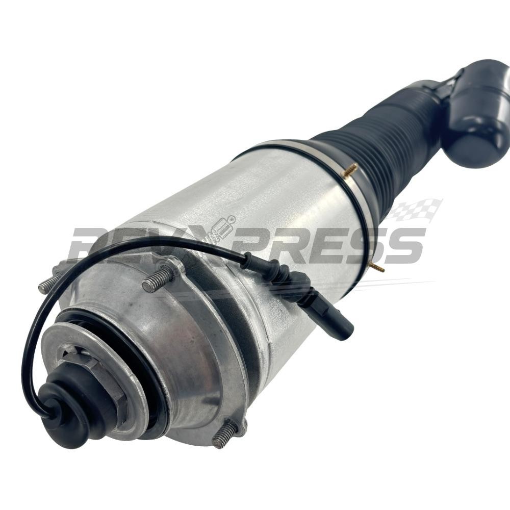 Bentley Continental Flying Spur 2010-2011 Front Air suspension strut