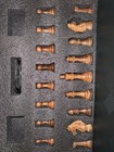 CHESSNUT PRO ELECTRONIC CHESS BOARD FULL SIZE -PREMIUM PIECES!!! — photo 4