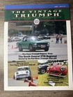 Vintage Triumph Magazine - June - July 2025 - Issue 211 — photo 1