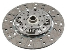 Disque d'embrayage Isuzu D-MAX
