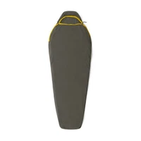 SEA TO SUMMIT REACTOR MID-WEIGHT SLEEPING BAG LINER