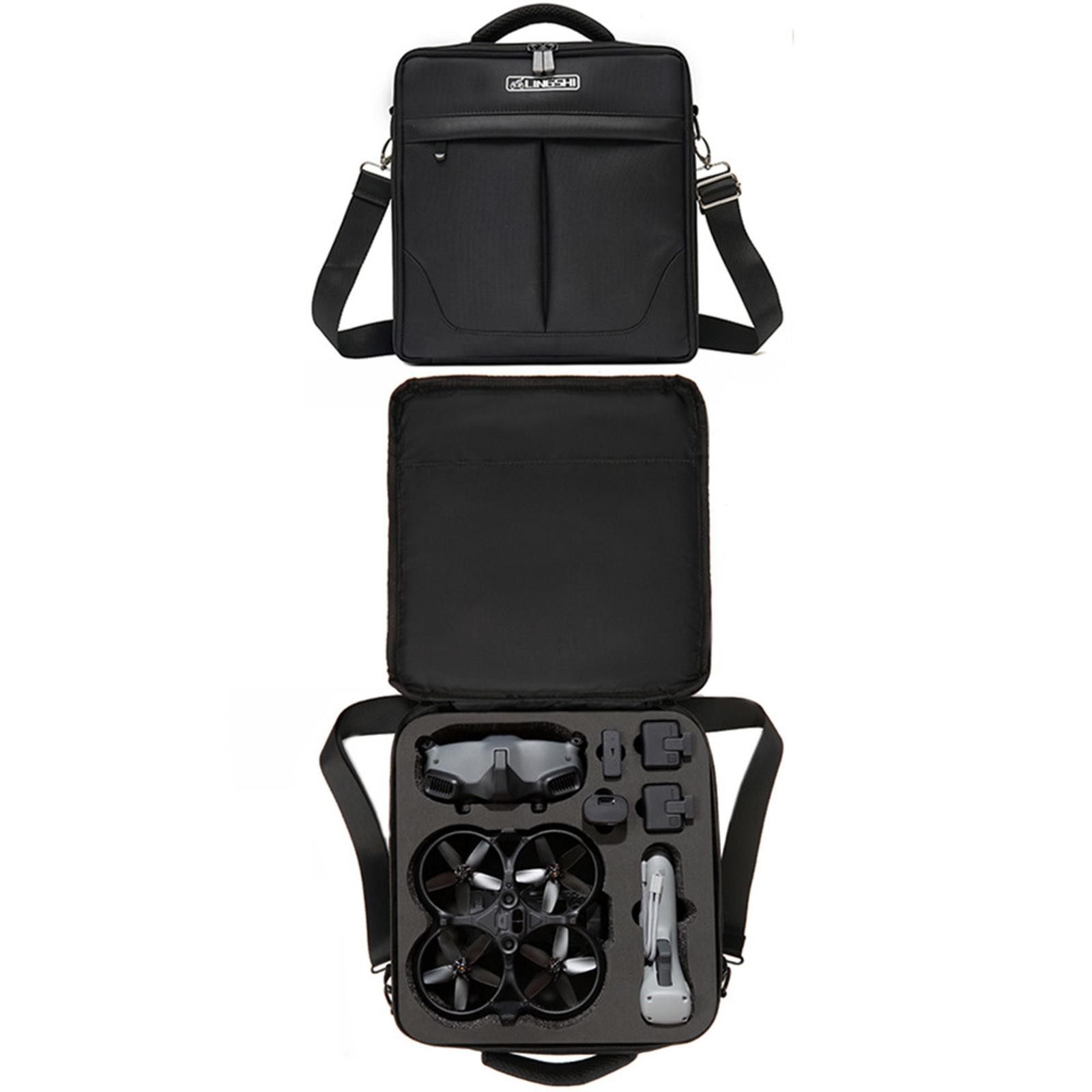 Portable Carrying Shoulder Bag Storage Case Cover For DJI Avata FPV Drone
