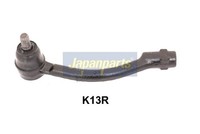 Spurstangenkopf FÜR KIA Picanto II (Ta) - Japanparts TI-K13R