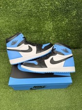 Jordan 1 Retro OG High UNC Toe for Sale - Authenticity Guaranteed