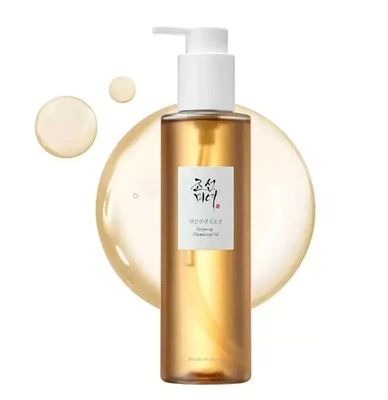 Beauty of Joseon Ginseng Cleansing Oil,Skin Care, 210ml, 7.1 fl.oz NEW~