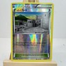 Faded Town 2015 Pokemon XY Ancient Origins Holo Stadium Trainer Card 73/98