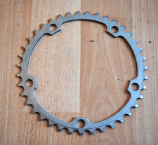 Campagnolo 39T Chainring 130mm