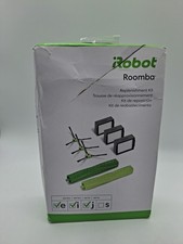 Irobot Authentic Replacement Parts - Replenishment Kit for Roomba E, I,J Series
