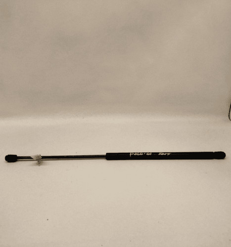 Stoßdämpferstange für die vordere Motorhaube  VOLKSWAGEN POLO 3a Serie 1.6 Ber.