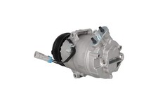 Kamoka 7820040 Kompressor, Klimaanlage für OPEL