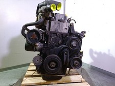 Moteur Chrysler VOYAGER