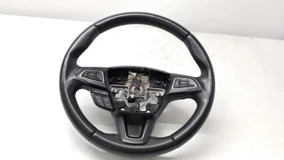 FORD FOCUS 2015-2018 Lenkrad F1EB3600PE3ZHE - Bild 1 von 4