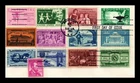DR JIM STAMPS US COVER HIGHER EDUCATION FIRST DAY ISSUE COMBO