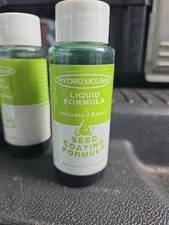 Liquid Seeding Grass Lawn Green Spray, Liquid  qty 4 bottles