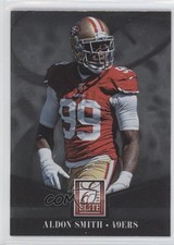 2014 Panini Elite Aldon Smith #83 0w8