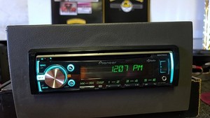 Pioneer DEH-X5710HD Radio Stereo Audio USB Mixtrax CD Radio Receiver ✅💥💥💥