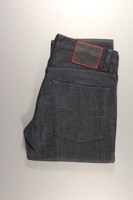 Men's jeans Strellson Robin slim straight current size W33 L36 D731