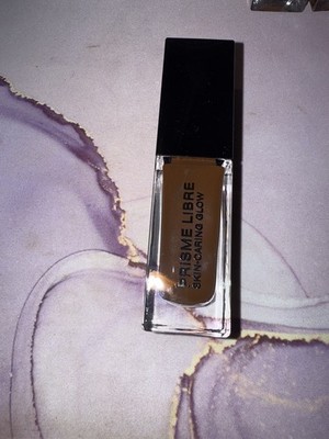 Givenchy Prisme Libre Skin-Caring Glow Foundation 6-N490 30ml