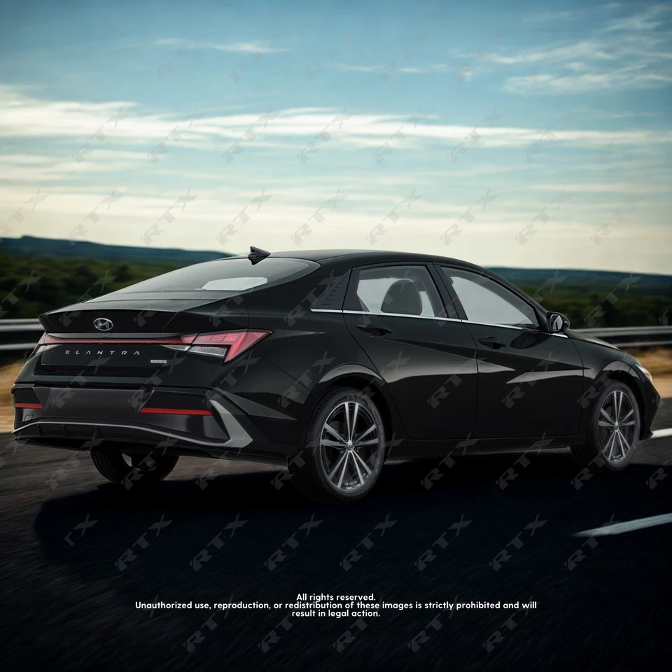 15x6.5 Black Alloy Wheel Rim Fits Nissan NV200, OEU27 15Inch 5x114.3 5Lug ET45 - Image 3 of 4