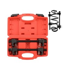 NYXOVA Macpherson Strut Spring Compressor, 2pcs Heavy Duty Coil... FAST USA SHIP