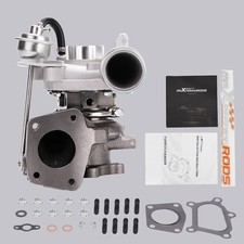 New Turbo K0422-582 for Mazdaspeed 3 6 2.3L MZR DISI 190KW 2006-2014 L3Y41370ZC