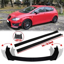 For Seat Leon MK2 MK3 Front