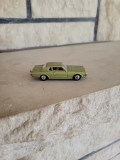 Matchbox Lesney #62-C Mercury Cougar Used Made England 