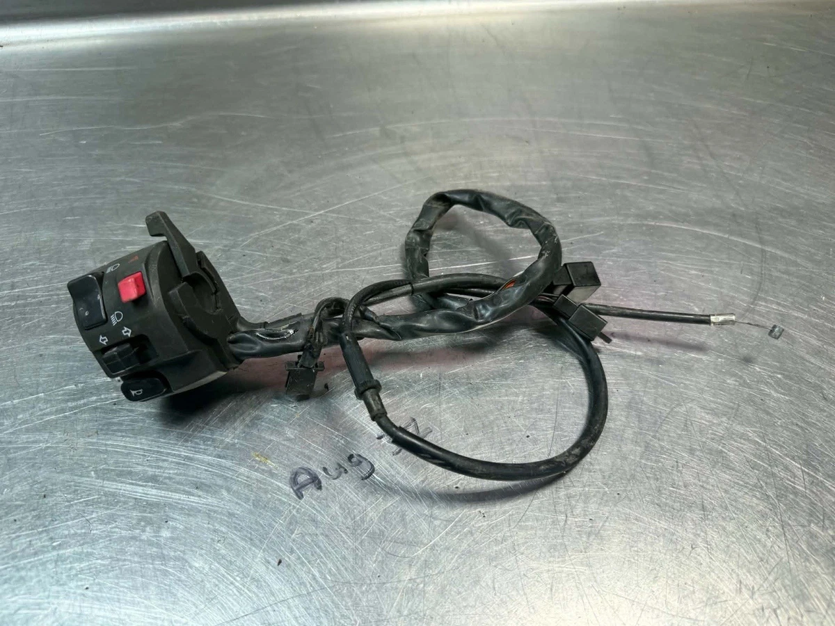 25+ Motorcycle Parts for Kawasaki Ninja ZX11 for sale | Updated