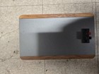 Edifier R1280T Powered Bookshelf Speakers 2.0 Wired Black Brown Wood RCA 3.5mm — photo 4