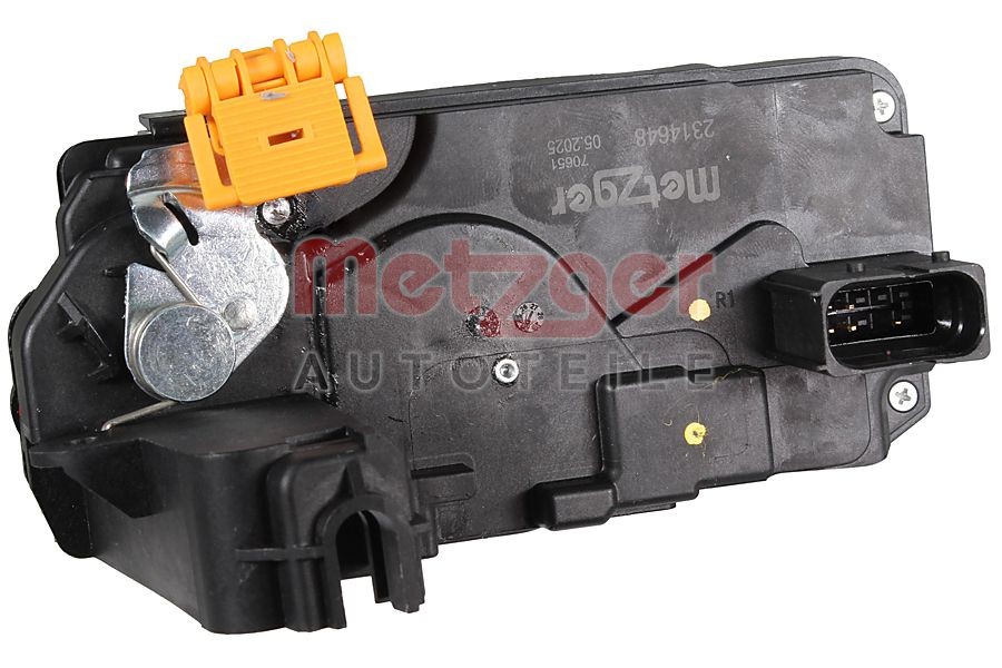 Fits METZGER 2314648