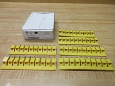 Allen Bradley 1492-CJJ12-10 Center Jumpers 1492CJJ1210 Pack of 6 