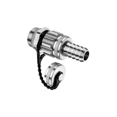 Schell Comfort F+E Spindelventil 139320099 messing, 15x1/2''AG, mit ASAG