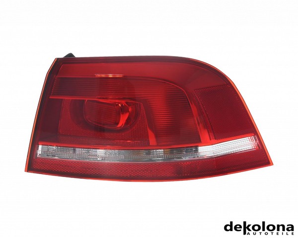 ULO RüCkleuchte Heckleuchte FüR VW Passat Alltrack Rechts Hinten AußEn 12-14-image